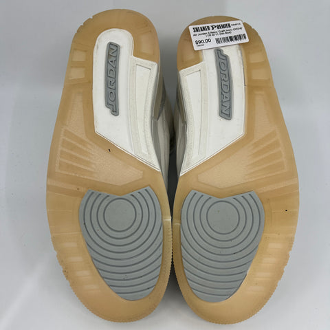 Air Jordan 3 Retro 'Craft Ivory (2024)' | US M 11 (No Box)