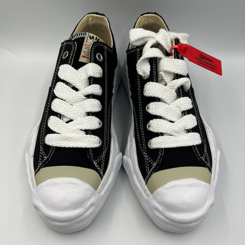 Maison Mihara Yasuhiro Hank Low OG Canvas | US M 11