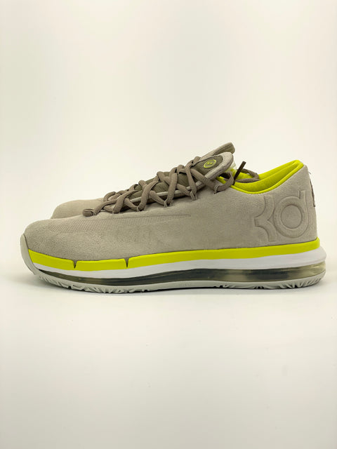 Nike KD 6 Elite 'Fragment Chino (2014)' | US M 7.5