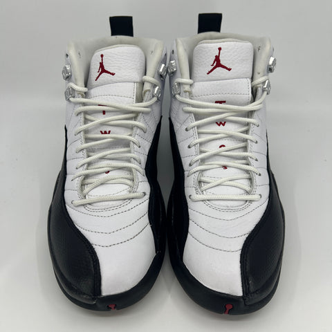 Air Jordan 12 Retro 'Taxi (2025)' | US M 8.5 (No Box)