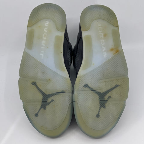 Air Jordan 5 Retro 'Wolf Grey (2026)' | US M 10.5