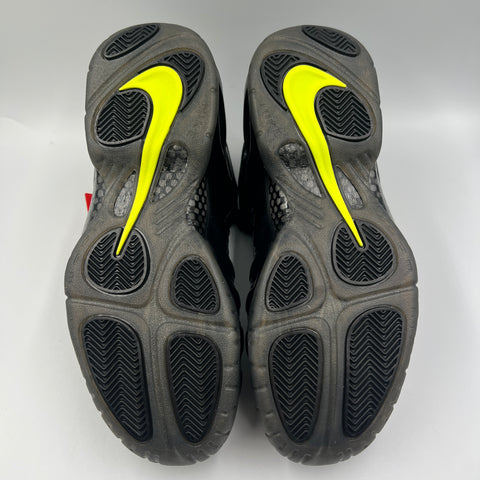Nike Air Foamposite Pro 'Voltage (2026)' | US M 11