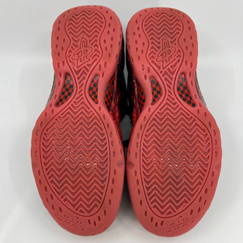 Nike Air Foamposite One 'Stranger Things (2026)' | US M 7