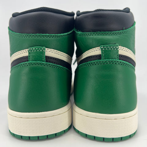 Air Jordan 1 Retro 'Pine Green (2018)' | US M 12