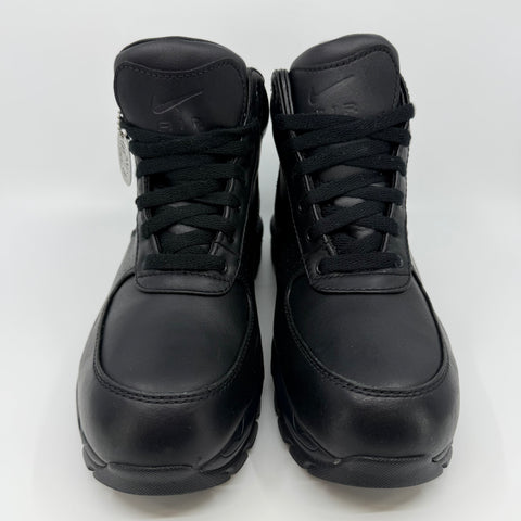 Nike Air Max Goadome 'Black' | US M 9