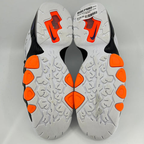 Nike Air Max CB 94 OG 'Black White Purple (2023)' | US M 8.5