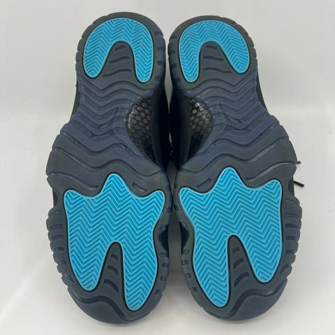 Air Jordan 11 Retro 'Gamma Blue (2025)' | US M 11