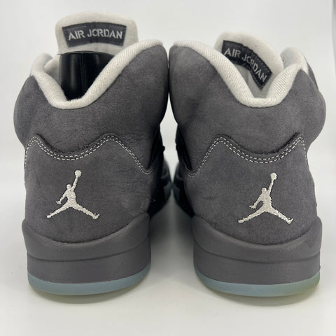 Air Jordan 5 Retro 'Wolf Grey (2026)' | US M 10.5