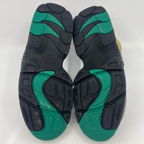 Nike Air Diamond Turf 'Emerald (2025)' | US M 10