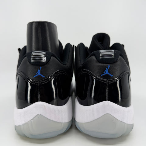 Air Jordan 11 Low 'Space Jam (2024)' | US M 10