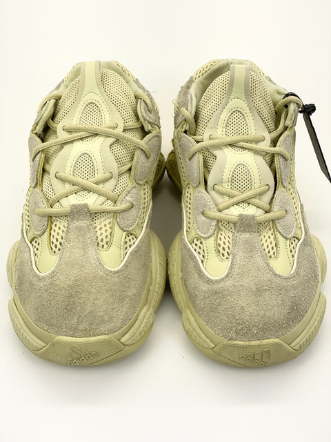 adidas Yeezy 500 'Super Moon Yellow (2017)' | US M 10