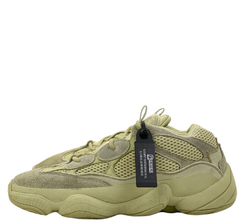 adidas Yeezy 500 'Super Moon Yellow (2017)' | US M 10