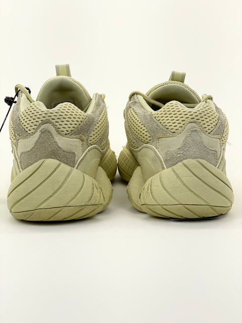 adidas Yeezy 500 'Super Moon Yellow (2017)' | US M 10
