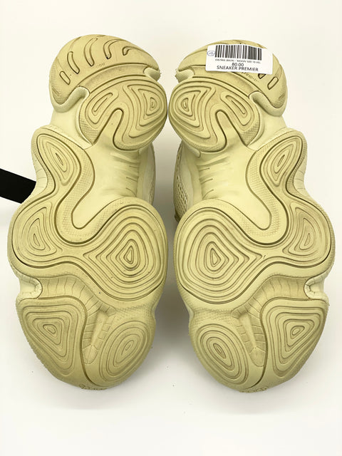 adidas Yeezy 500 'Super Moon Yellow (2017)' | US M 10