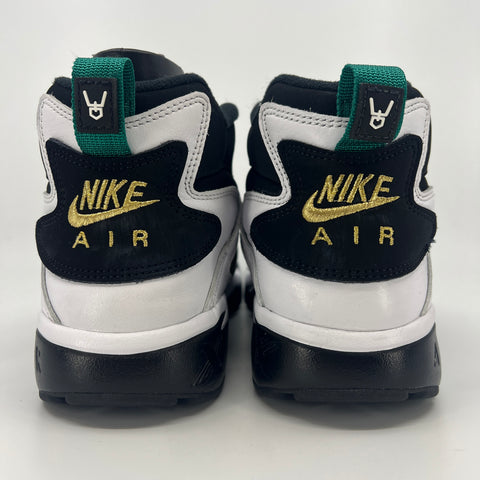 Nike Air Diamond Turf 'Emerald (2025)' | US M 10