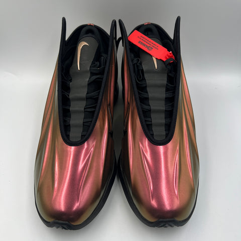 Nike GT Future Metallic Red Bronze | US M 11