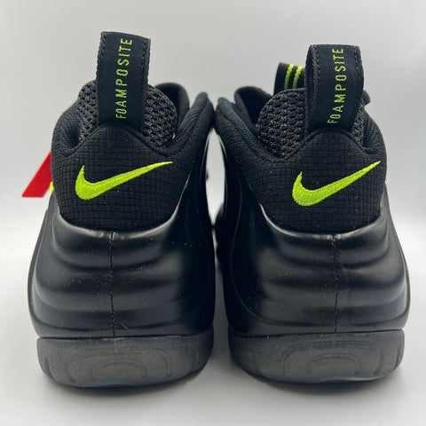 Nike Air Foamposite Pro 'Voltage (2026)' | US M 11