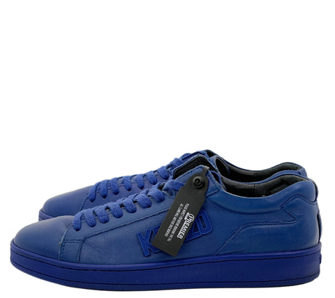 Kenzo Sneaker Low 'Blue' | US M 10