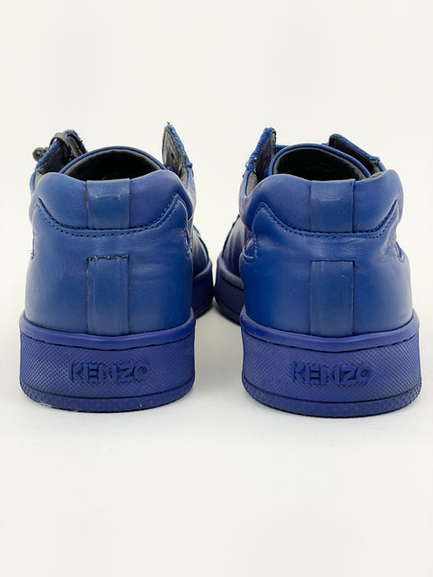 Kenzo Sneaker Low 'Blue' | US M 10
