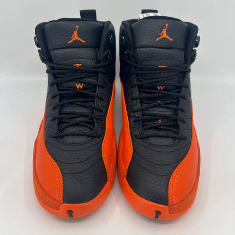 Air Jordan 12 Retro 'WNBA All-Star Brilliant Orange (2023 Women's)' | US W 11.5 / US M 10