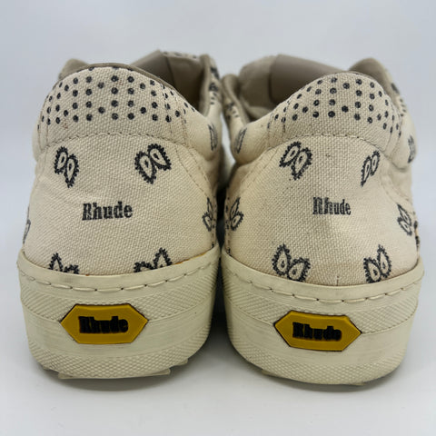 Rhude Bandana V2 Low 'Bandana' | US M 8
