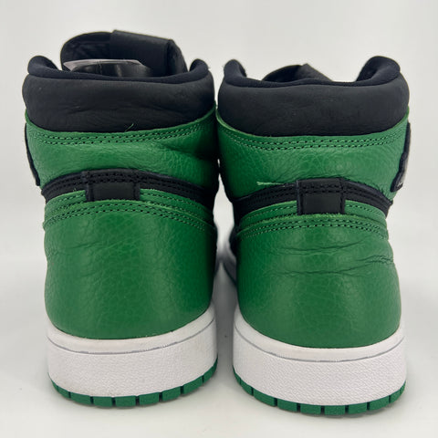 Air Jordan 1 Retro High 'Pine Green (2020)' | US M 7.5
