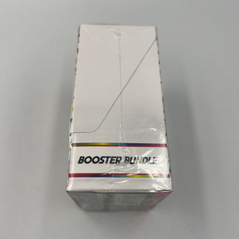 Pokemon Scarlet & Violet: 151 Booster Bundle