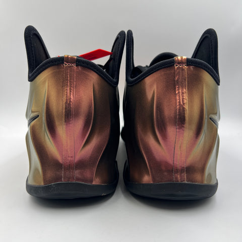 Nike GT Future Metallic Red Bronze | US M 11