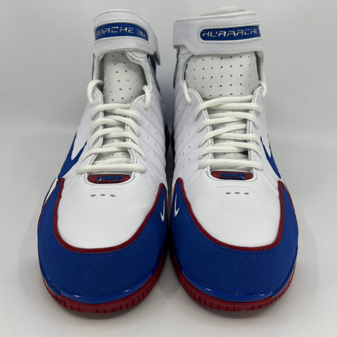 Nike Air Zoom Huarache 2K4 'All Star (2026)' | US M 9.5