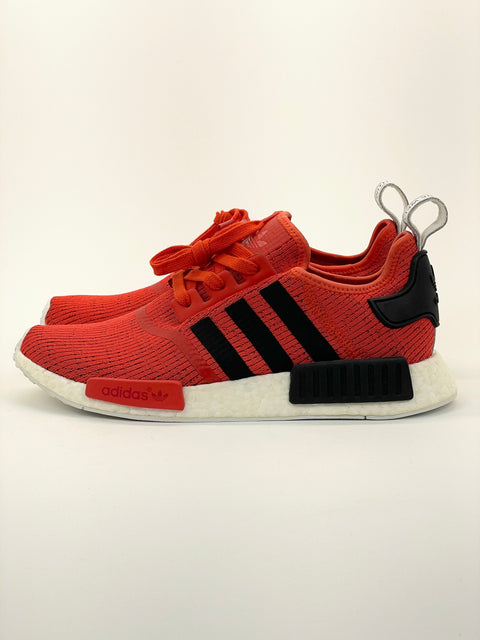 adidas NMD_R1 'Core Red (2017)' | US M 10