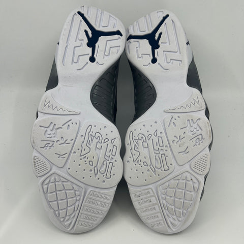 Air Jordan 9 Retro 'Flint Grey (2026)' | US M 13