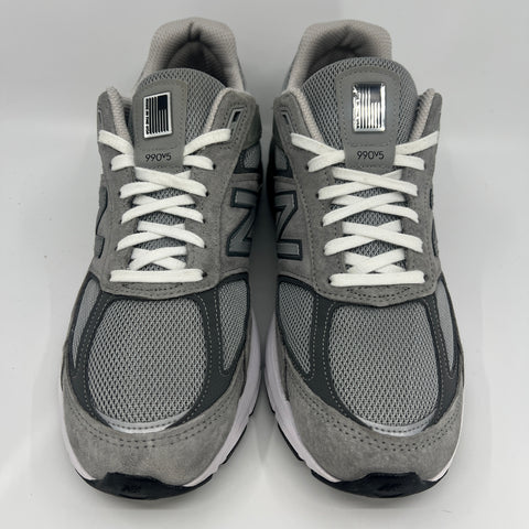New Balance 990v5 'Grey (2019)' | US M 11.5 (No Box)