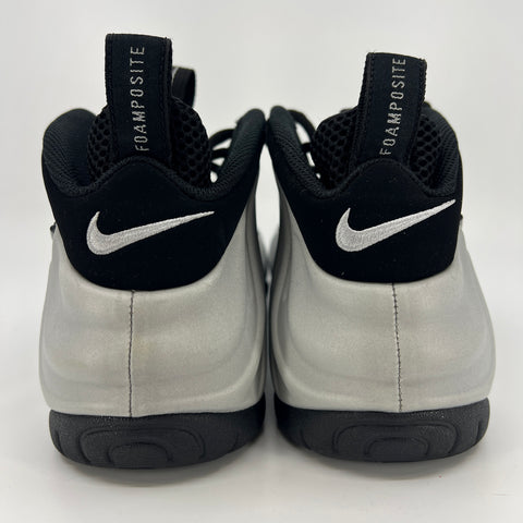 Nike Air Foamposite Pro 'Wolf Grey (2024)' | US M 9.5 (No Box)