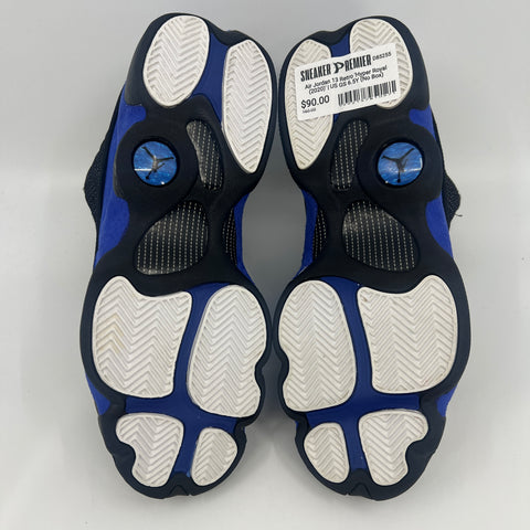 Air Jordan 13 Retro 'Hyper Royal (2020)' | US GS 6.5Y (No Box)