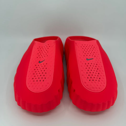 Nike Mind 001 Slide 'Solar Red' | US M 10