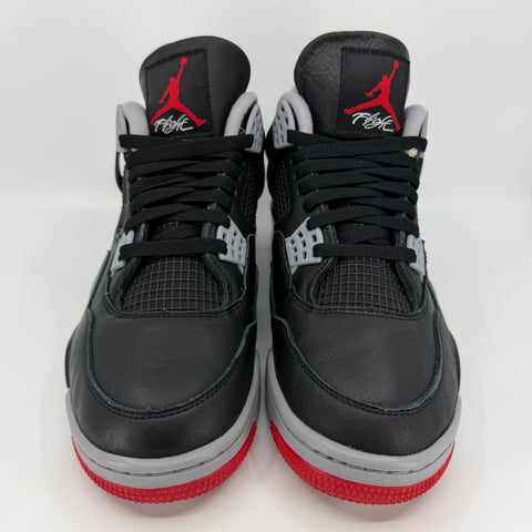 Jordan 4 Retro 'Bred Reimagined' | US M 11