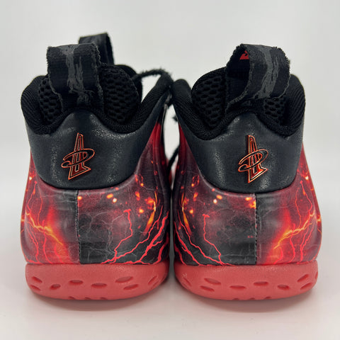 Nike Air Foamposite One 'Stranger Things (2026)' | US M 7