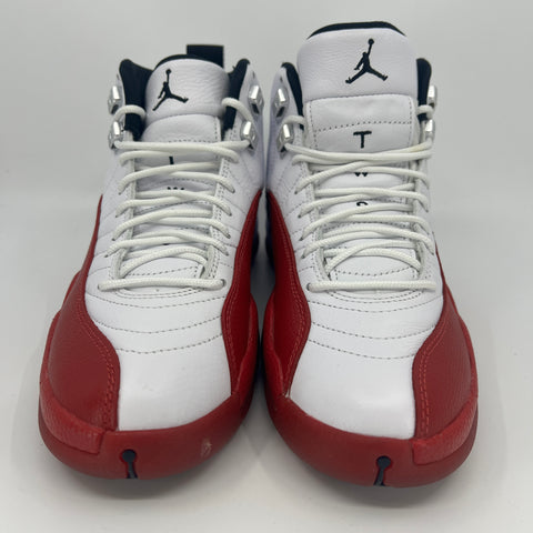 Air Jordan 12 Retro 'Cherry (2023)' | US M 7.5