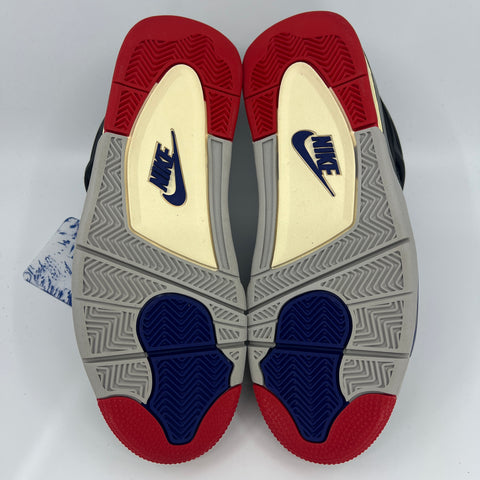 Air Jordan 4 Retro 'Rare Air (2025)' | US M 9