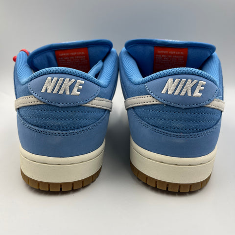 Nike SB Dunk Low 'Pro University Blue Gum (2025)' | US M 10