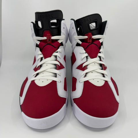 Air Jordan 6 Retro 'Carmine (2021)' | US M 13