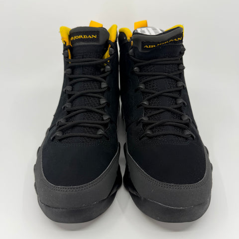 Air Jordan 9 Retro 'University Gold' | US M 9