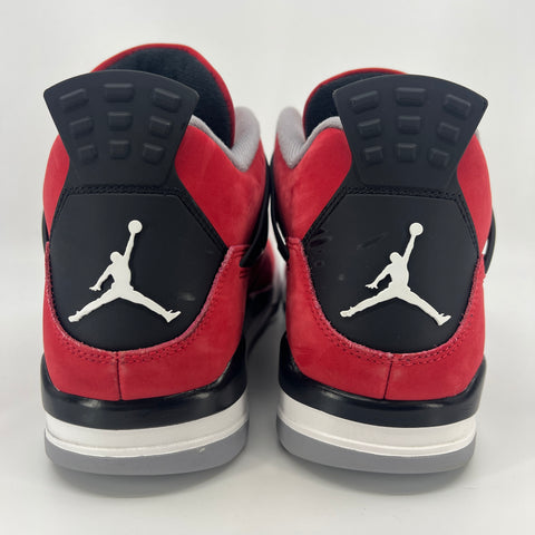 Air Jordan 4 Retro 'Toro Bravo (2026)' | US M 13