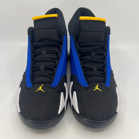 Air Jordan 14 Retro 'Laney (2023)' | US M 10