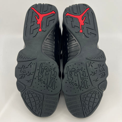 Air Jordan 9 Retro 'Patent Bred (2018)' | US M 11