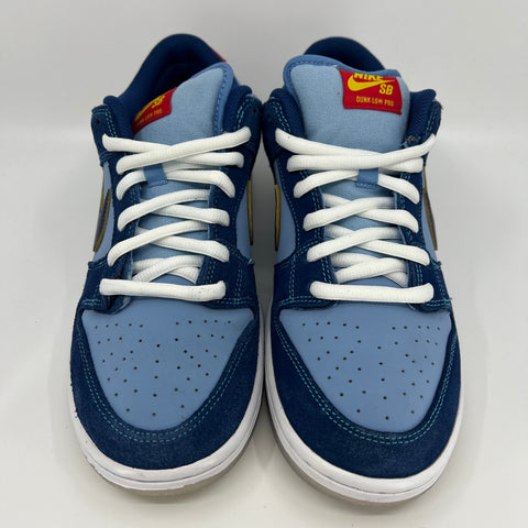 Nike SB Dunk Low Pro 'Why So Sad? (2020)' | US M 10
