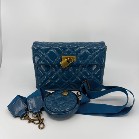 Kurt Geiger Bag 'Blue' | US W OS