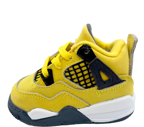 Air Jordan 4 Retro 'Lighting (2021)' | US TD 4C (No Box)