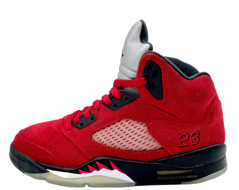 Air Jordan 5 Retro 'Raging Bulls (2021)' | US M 8 (No Box)