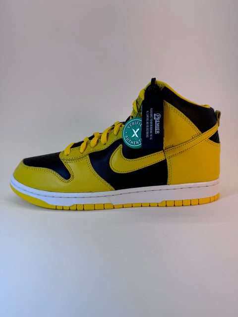 Nike Dunk High SP 'Iowa (2020)' | US M 11